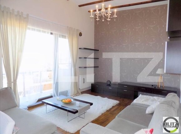 Apartament de închiriat 3 camere Zorilor - 202520AI | BLITZ Cluj-Napoca | Poza1
