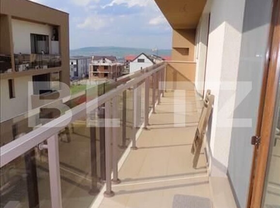 Apartament de închiriat 3 camere Zorilor - 202520AI | BLITZ Cluj-Napoca | Poza15