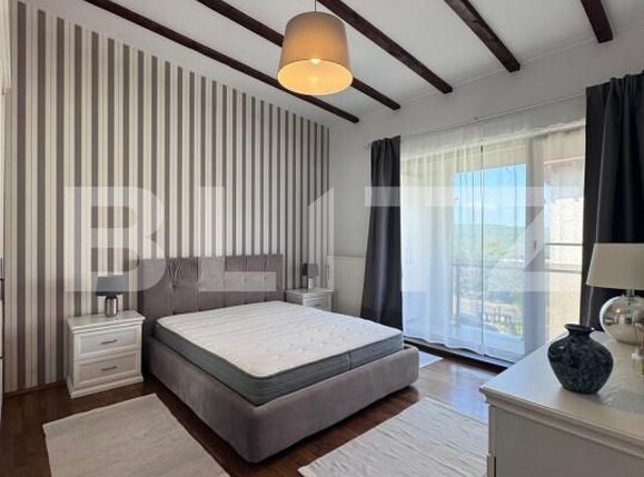 Apartament de închiriat 3 camere Zorilor - 202520AI | BLITZ Cluj-Napoca | Poza4