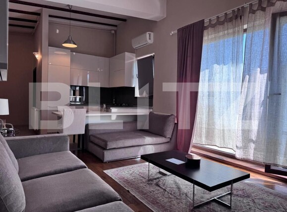 Apartament de închiriat 3 camere Zorilor - 202520AI | BLITZ Cluj-Napoca | Poza3