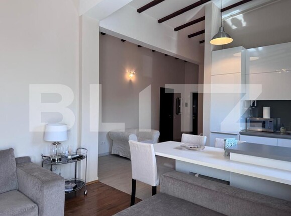 Apartament de închiriat 3 camere Zorilor - 202520AI | BLITZ Cluj-Napoca | Poza7