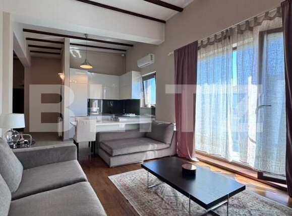 Apartament de închiriat 3 camere Zorilor - 202520AI | BLITZ Cluj-Napoca | Poza1