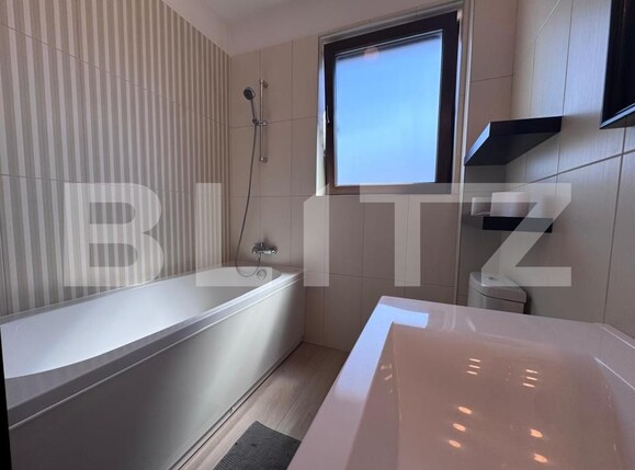 Apartament de închiriat 3 camere Zorilor - 202520AI | BLITZ Cluj-Napoca | Poza14