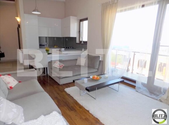 Apartament de închiriat 3 camere Zorilor - 202520AI | BLITZ Cluj-Napoca | Poza4