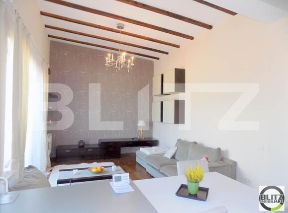 Apartament de închiriat 3 camere Zorilor - 202520AI | BLITZ Cluj-Napoca | Poza2