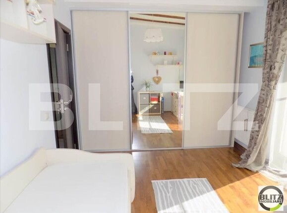 Apartament de închiriat 3 camere Zorilor - 202520AI | BLITZ Cluj-Napoca | Poza13