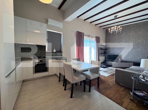 Apartament de închiriat 3 camere Zorilor - 202520AI | BLITZ Cluj-Napoca | Poza8