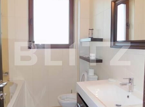 Apartament de închiriat 3 camere Zorilor - 202520AI | BLITZ Cluj-Napoca | Poza14