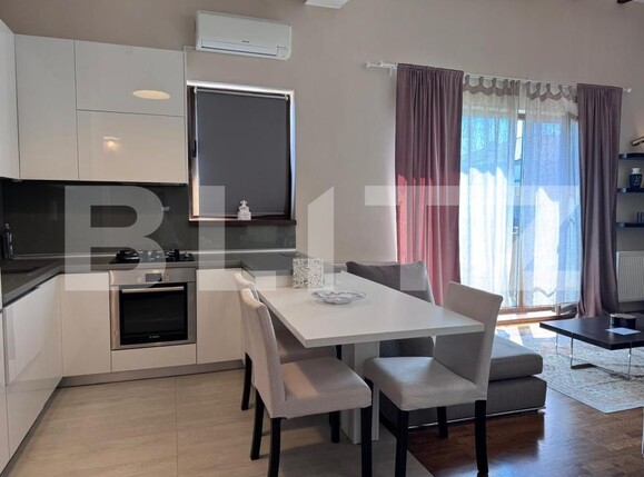 Apartament de închiriat 3 camere Zorilor - 202520AI | BLITZ Cluj-Napoca | Poza9