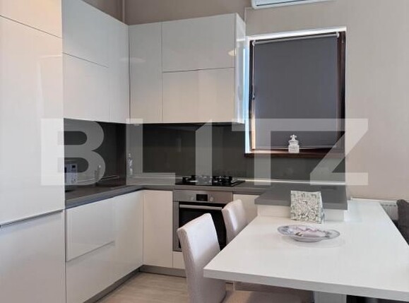 Apartament de închiriat 3 camere Zorilor - 202520AI | BLITZ Cluj-Napoca | Poza11