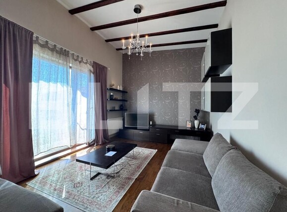 Apartament de închiriat 3 camere Zorilor - 202520AI | BLITZ Cluj-Napoca | Poza2
