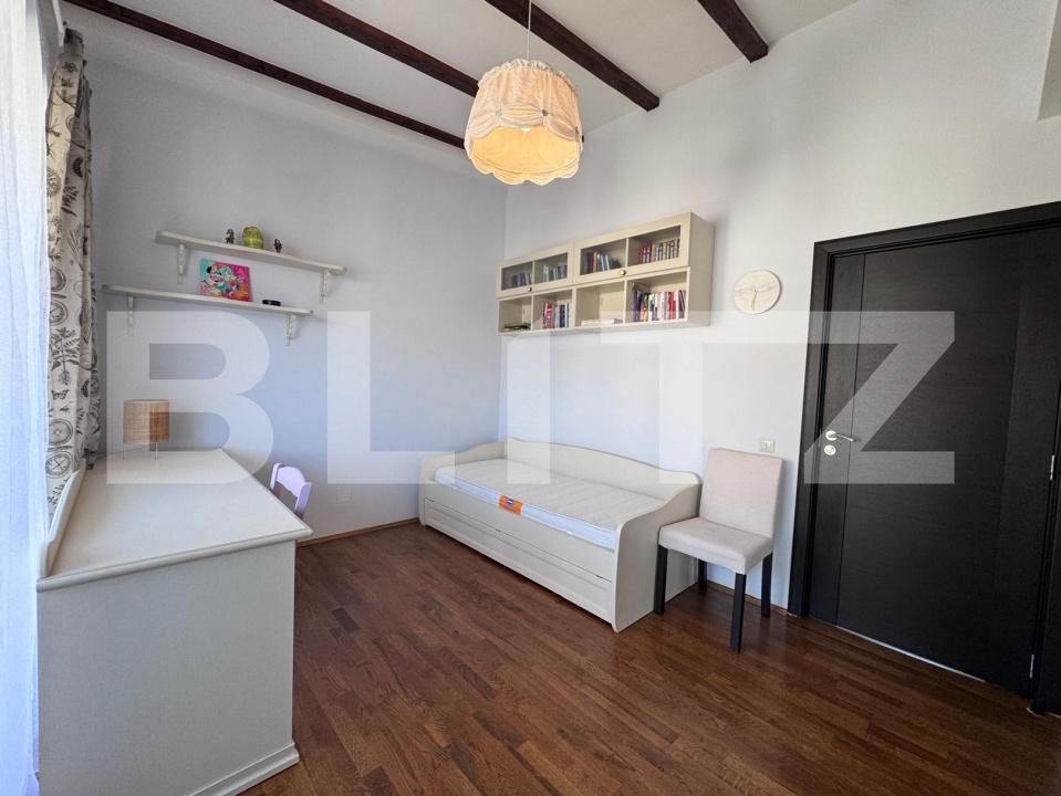 Apartament de închiriat 3 camere Zorilor - 202520AI | BLITZ Cluj-Napoca | Poza12