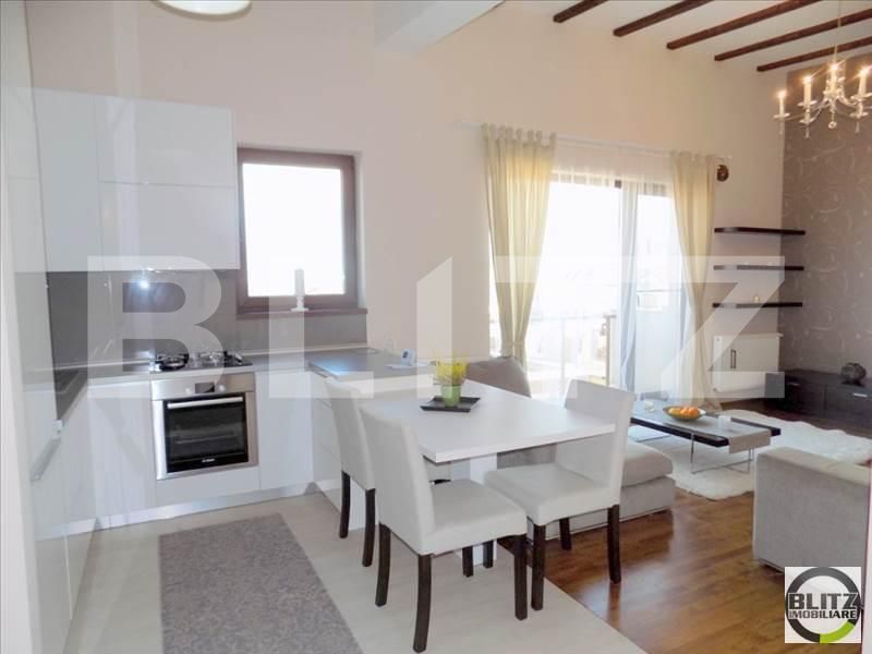 Apartament de închiriat 3 camere Zorilor - 202520AI | BLITZ Cluj-Napoca | Poza5