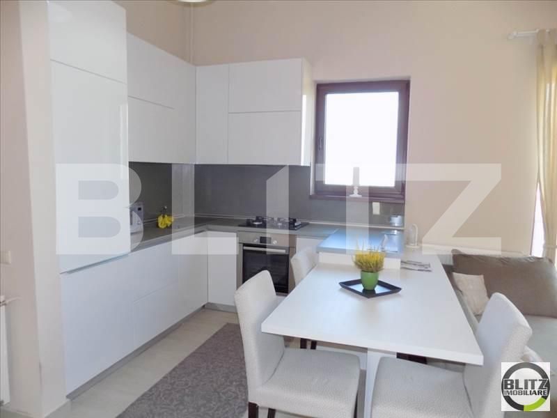 Apartament de închiriat 3 camere Zorilor - 202520AI | BLITZ Cluj-Napoca | Poza6