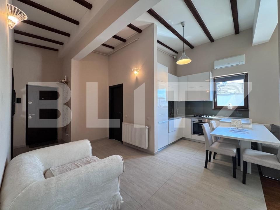 Apartament de închiriat 3 camere Zorilor - 202520AI | BLITZ Cluj-Napoca | Poza10