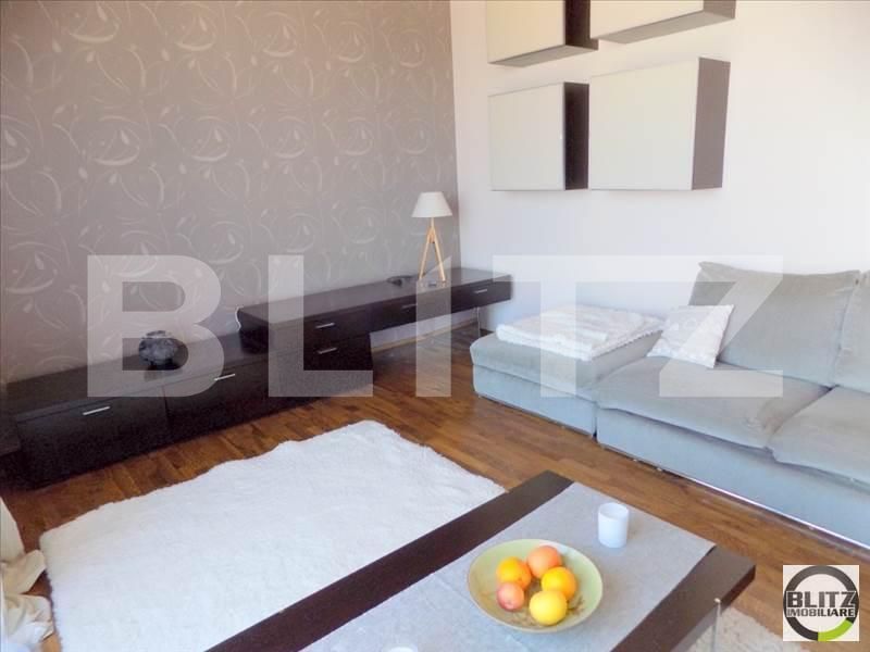 Apartament de închiriat 3 camere Zorilor - 202520AI | BLITZ Cluj-Napoca | Poza3