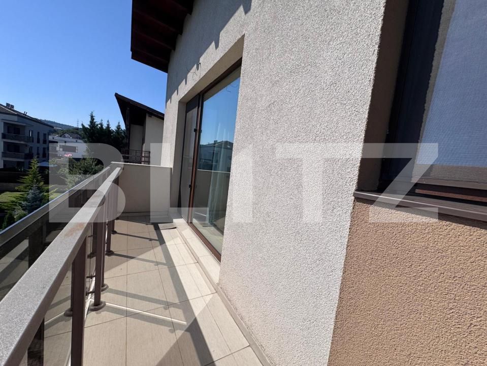 Apartament de închiriat 3 camere Zorilor - 202520AI | BLITZ Cluj-Napoca | Poza16