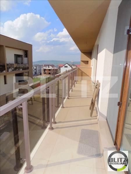 Apartament de închiriat 3 camere Zorilor - 202520AI | BLITZ Cluj-Napoca | Poza15
