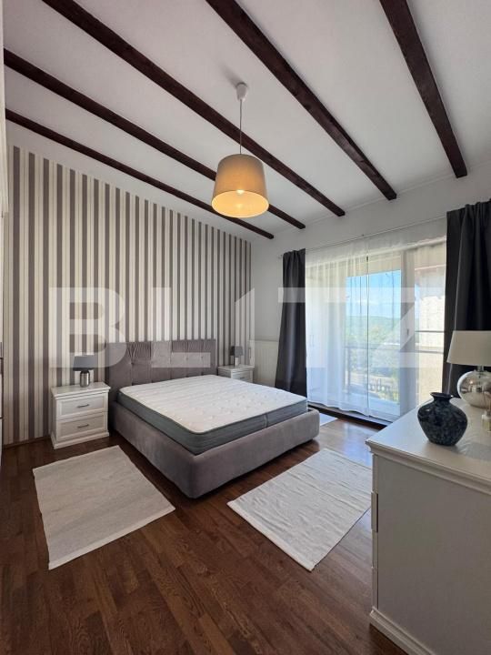 Apartament de închiriat 3 camere Zorilor - 202520AI | BLITZ Cluj-Napoca | Poza4