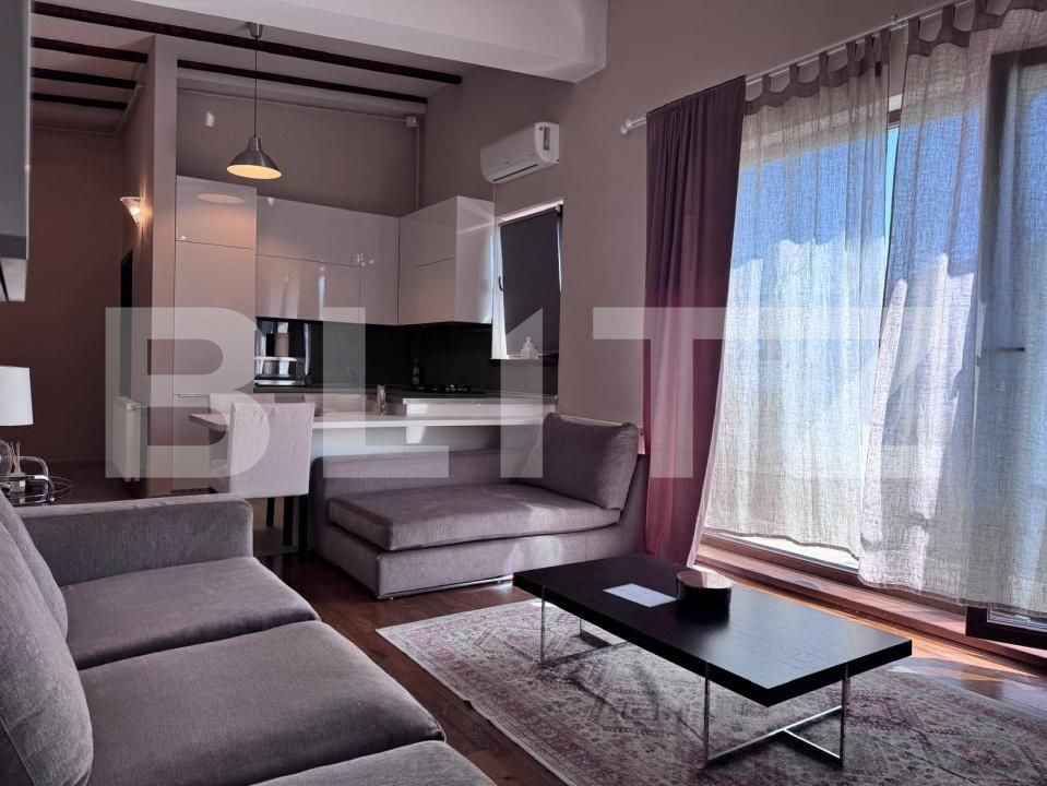 Apartament de închiriat 3 camere Zorilor - 202520AI | BLITZ Cluj-Napoca | Poza3
