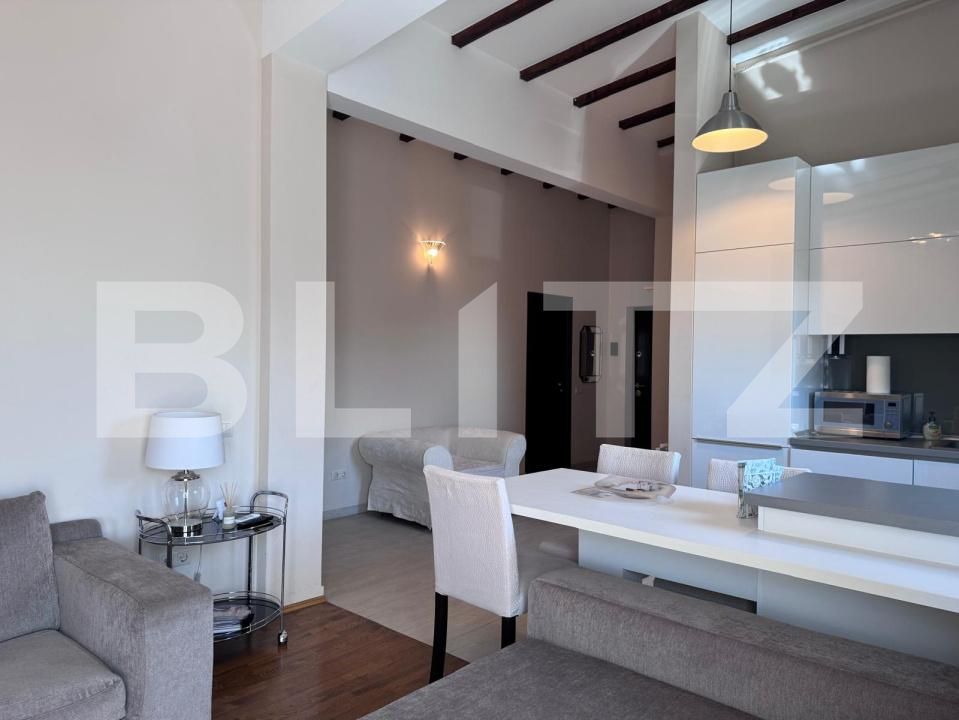 Apartament de închiriat 3 camere Zorilor - 202520AI | BLITZ Cluj-Napoca | Poza7
