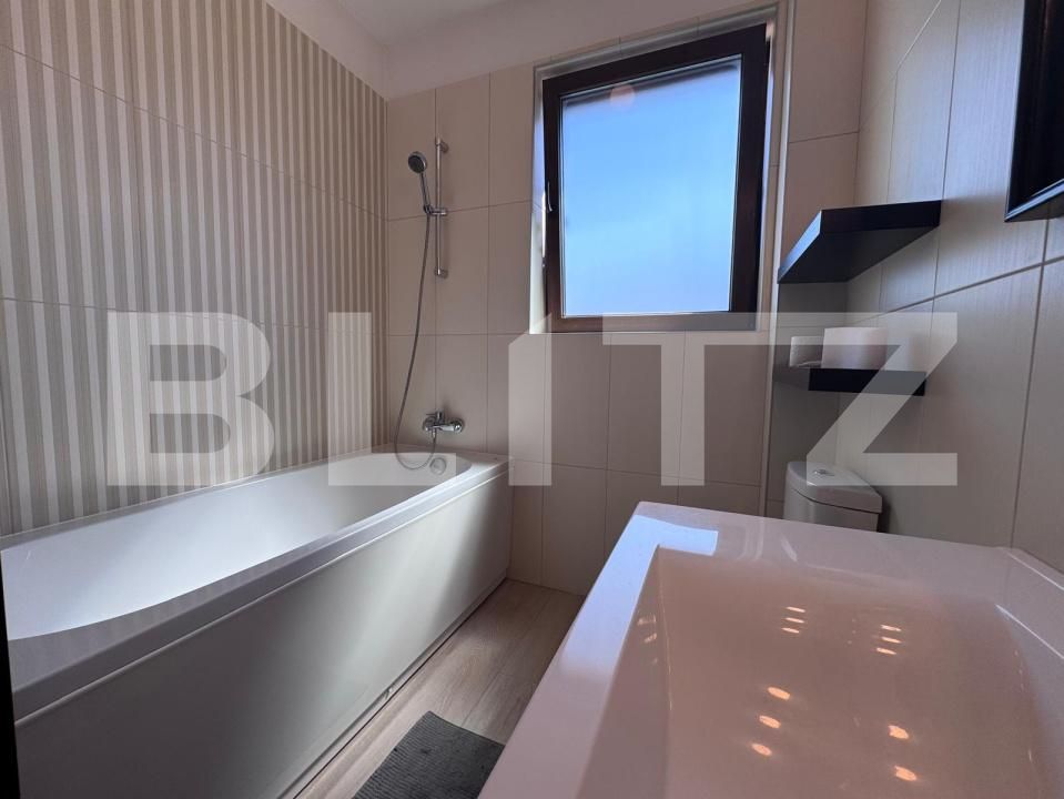 Apartament de închiriat 3 camere Zorilor - 202520AI | BLITZ Cluj-Napoca | Poza14