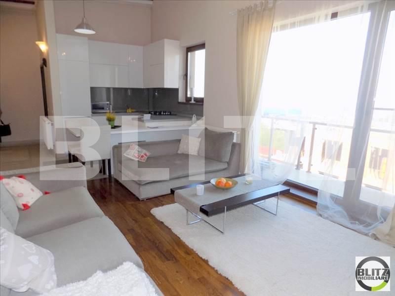 Apartament de închiriat 3 camere Zorilor - 202520AI | BLITZ Cluj-Napoca | Poza4