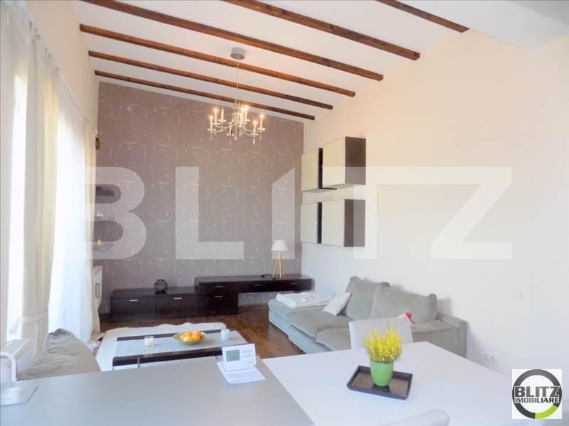 Apartament de închiriat 3 camere Zorilor - 202520AI | BLITZ Cluj-Napoca | Poza2