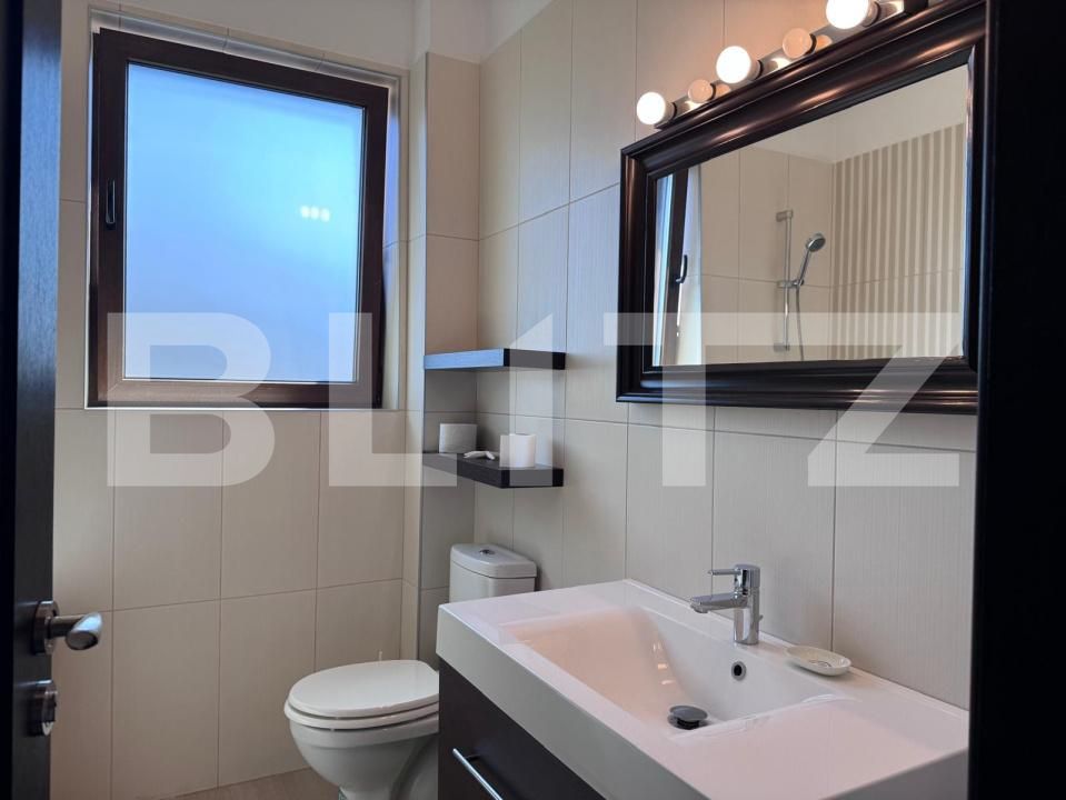 Apartament de închiriat 3 camere Zorilor - 202520AI | BLITZ Cluj-Napoca | Poza15