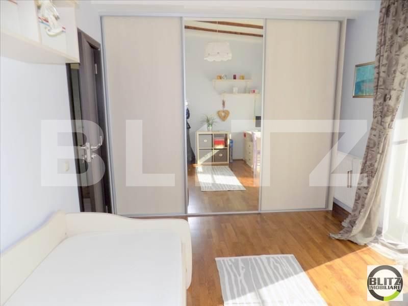 Apartament de închiriat 3 camere Zorilor - 202520AI | BLITZ Cluj-Napoca | Poza13