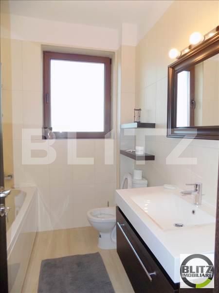 Apartament de închiriat 3 camere Zorilor - 202520AI | BLITZ Cluj-Napoca | Poza14