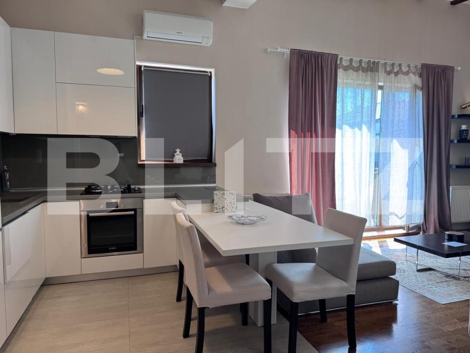 Apartament de închiriat 3 camere Zorilor - 202520AI | BLITZ Cluj-Napoca | Poza9