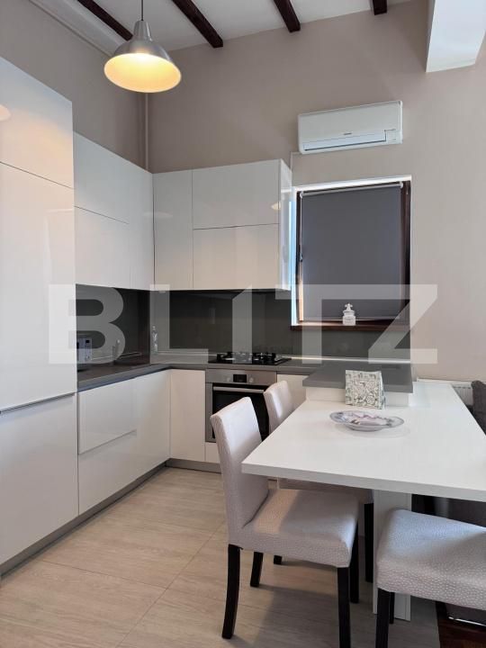 Apartament de închiriat 3 camere Zorilor - 202520AI | BLITZ Cluj-Napoca | Poza11