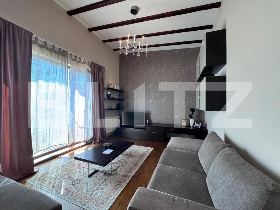Apartament de închiriat 3 camere Zorilor - 202520AI | BLITZ Cluj-Napoca | Poza2