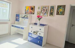 Apartament 2 camere, etaj intermediar, zona Florilor