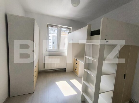 Apartament de vânzare 2 camere Florilor - 202525AV | BLITZ Brașov | Poza1