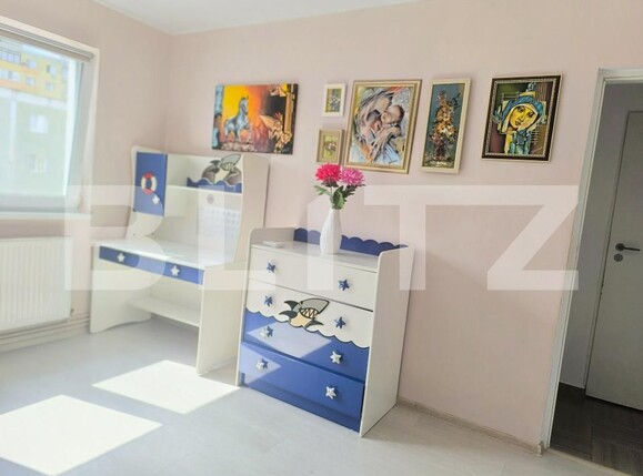 Apartament de vânzare 2 camere Florilor - 202525AV | BLITZ Brașov | Poza3