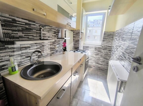 Apartament de vânzare 2 camere Florilor - 202525AV | BLITZ Brașov | Poza7