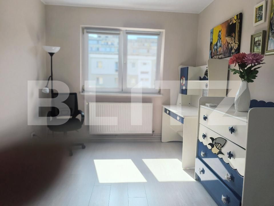 Apartament de vânzare 2 camere Florilor - 202525AV | BLITZ Brașov | Poza4