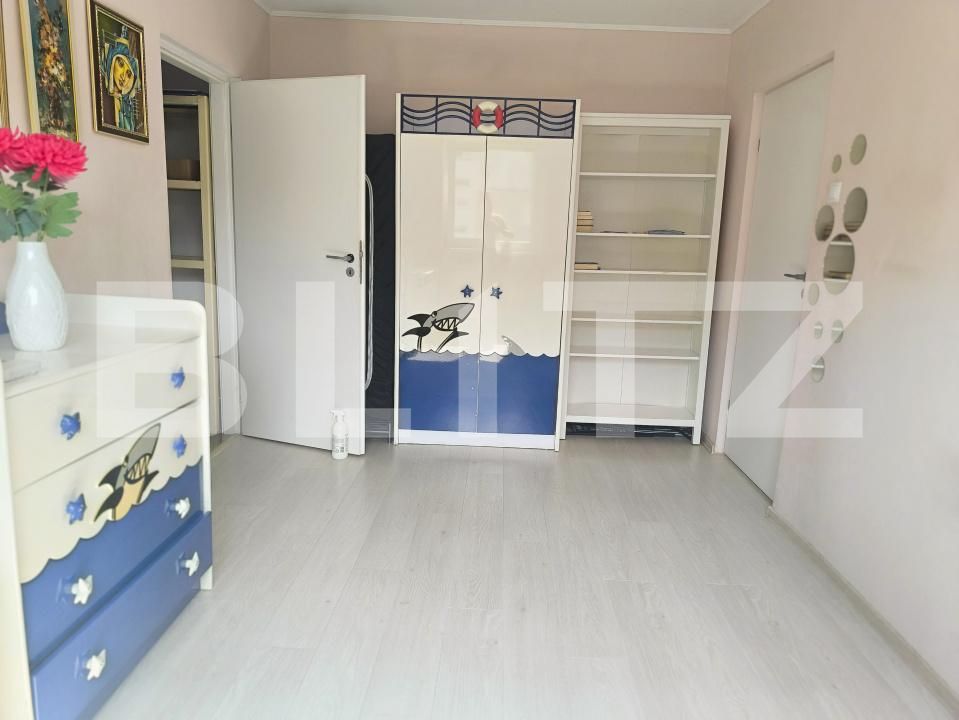 Apartament de vânzare 2 camere Florilor - 202525AV | BLITZ Brașov | Poza5