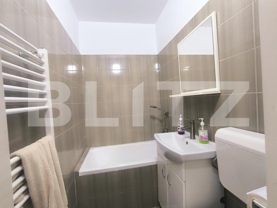 Apartament de vânzare 2 camere Florilor - 202525AV | BLITZ Brașov | Poza6