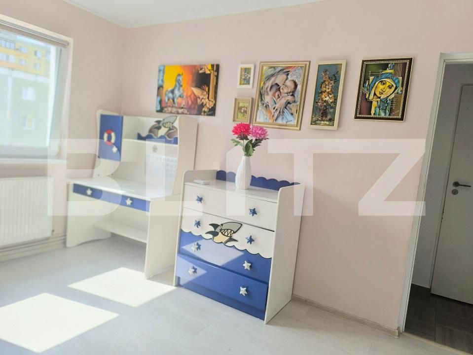 Apartament de vânzare 2 camere Florilor - 202525AV | BLITZ Brașov | Poza3
