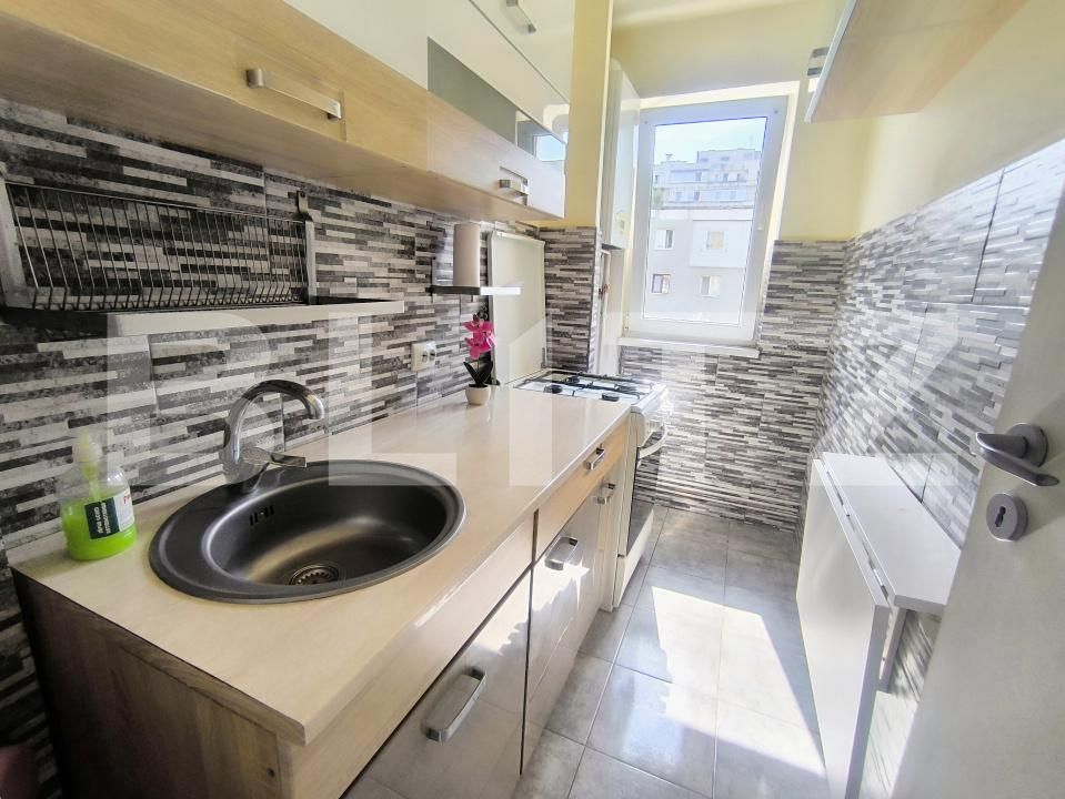 Apartament de vânzare 2 camere Florilor - 202525AV | BLITZ Brașov | Poza7