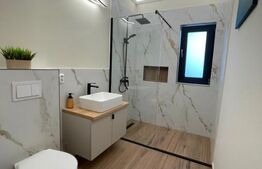 Apartament 40 mp | 2 camere ultrafinisat | complet mobilat | balcon si parcare 