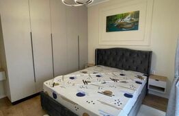Apartament 40 mp | 2 camere ultrafinisat | complet mobilat | balcon si parcare 