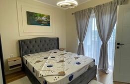Apartament 40 mp | 2 camere ultrafinisat | complet mobilat | balcon si parcare 