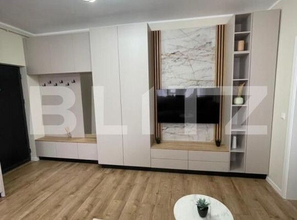 Apartament de vânzare 2 camere Baciu - 202527AV | BLITZ Cluj-Napoca | Poza1