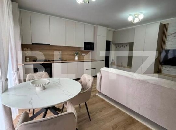 Apartament de vânzare 2 camere Baciu - 202527AV | BLITZ Cluj-Napoca | Poza3