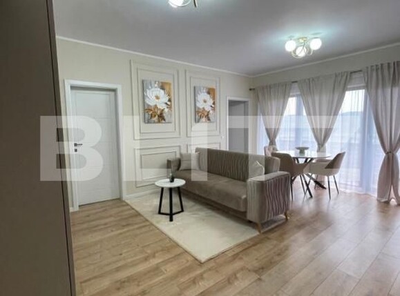 Apartament de vânzare 2 camere Baciu - 202527AV | BLITZ Cluj-Napoca | Poza2