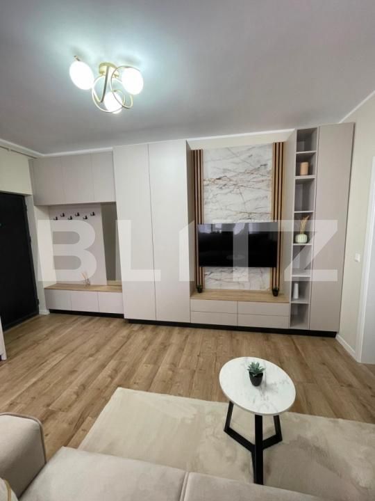 Apartament de vânzare 2 camere Baciu - 202527AV | BLITZ Cluj-Napoca | Poza4